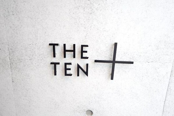 THE TENの物件内観写真